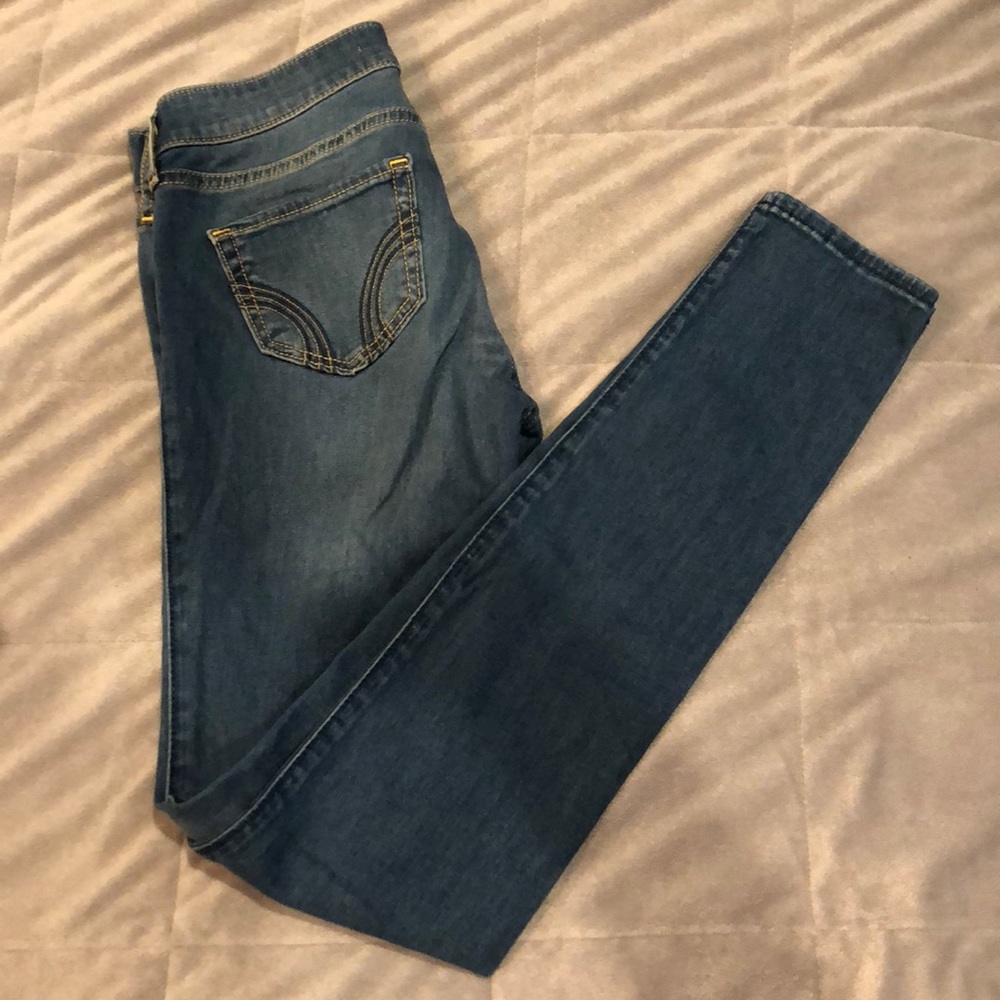 Jean Legging